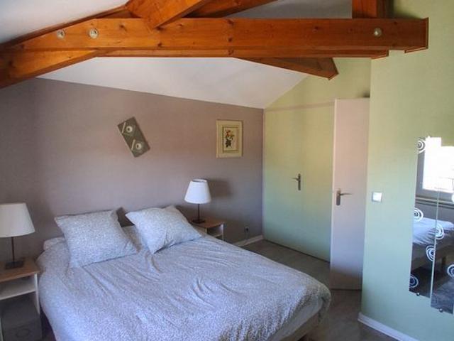 Appartement location à Grézieu-la-Varenne, Rhône