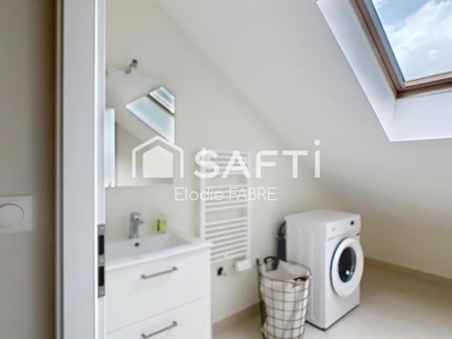 Appartement location à Thionville, Hayange