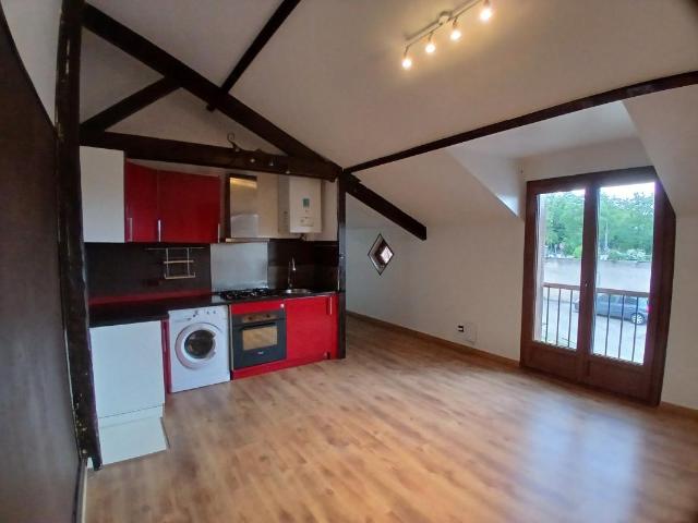Appartement location à Mantes-la-Jolie, Issou