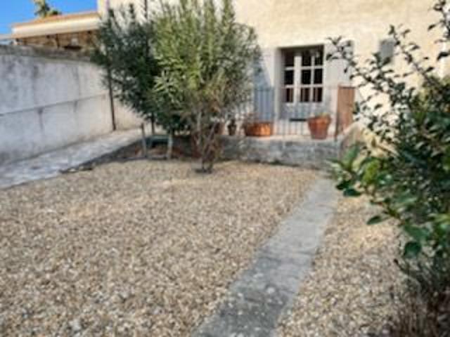 Appartement location à Nîmes, La Calmette