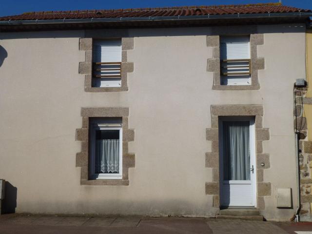 Appartement location à La Roche-sur-Yon, La Ferrière