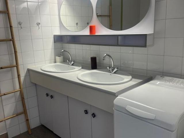 Appartement location à Montpellier, La Grande-motte