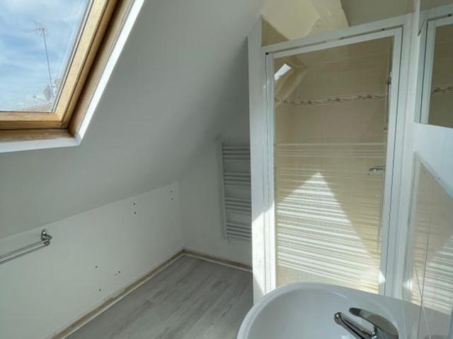 Appartement location à Nogent-le-Rotrou, La Loupe