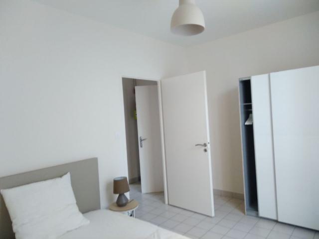 Appartement location à La Roche-sur-Yon, La Roche-sur-yon