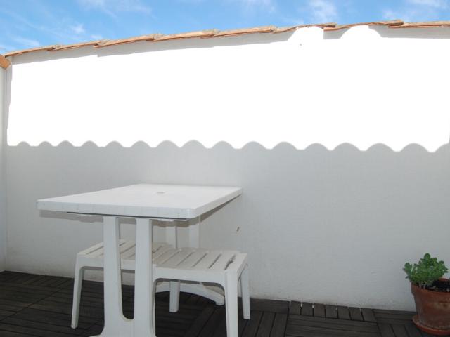 Appartement location à La Rochelle