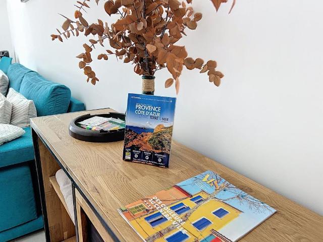 Appartement location à Arrondissement de Toulon, La Seyne-sur-mer