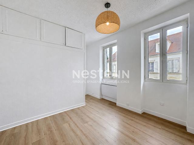 Appartement location à Senlis, Lamorlaye