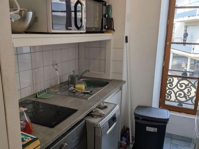 Appartement location à Brest, Bretagne