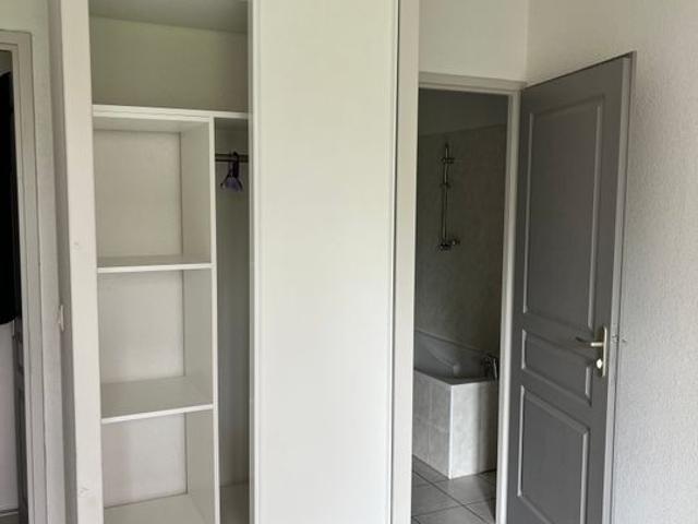 Appartement location à Autun, Le Creusot