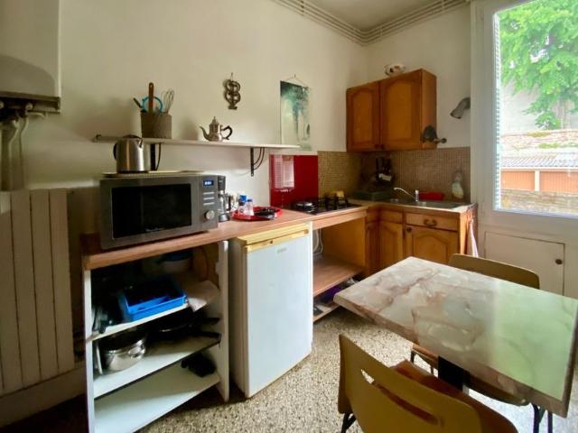Appartement location à Le Havre, Epretot