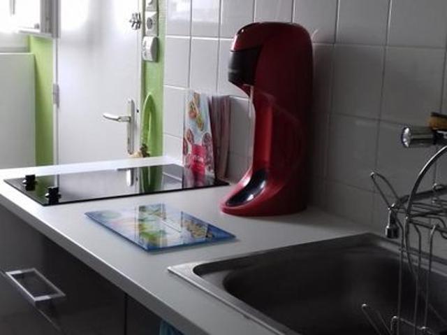 Appartement location à Le Mans