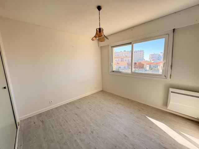 Appartement location à Les Sables-d'Olonne, Château-d'olonne