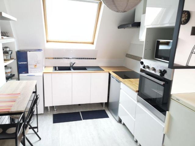 Appartement location à Lille, La Bassée
