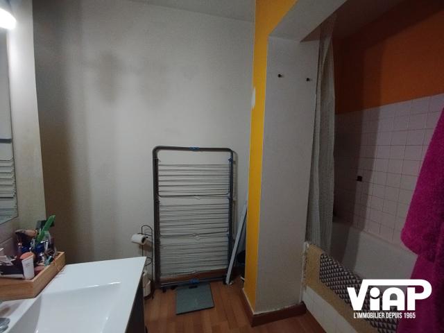 Appartement location à Limoges