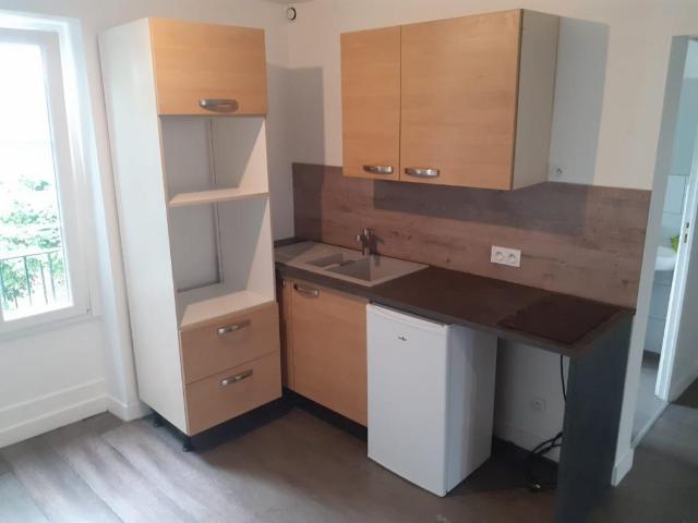Appartement location à Margency