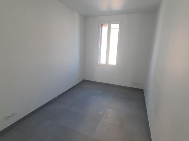 Appartement location à Marseille