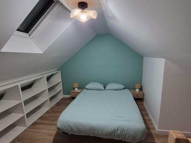 Appartement location à Avesnes-sur-Helpe, Maubeuge