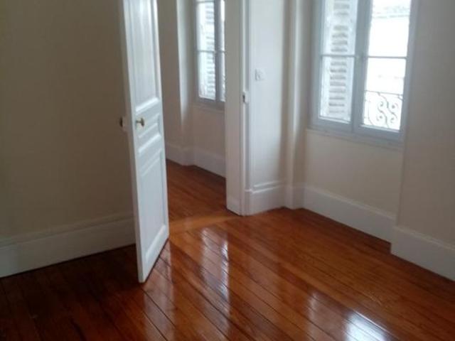 Appartement location à Melun, Vaux-le-pénil