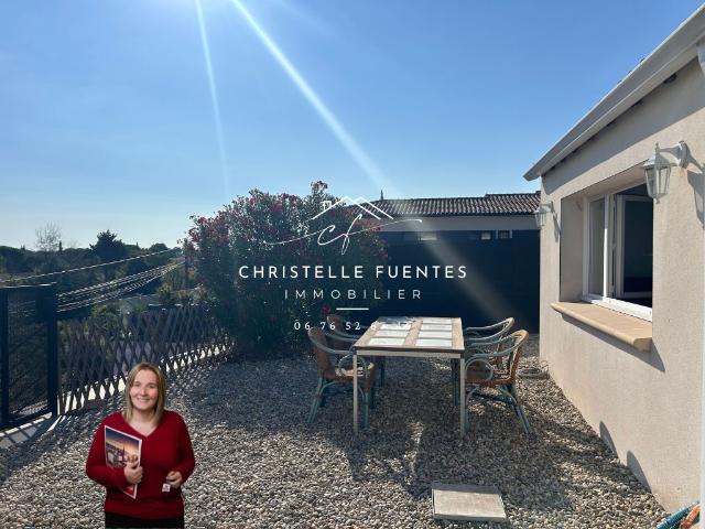 Appartement location à Montpellier, Mèze
