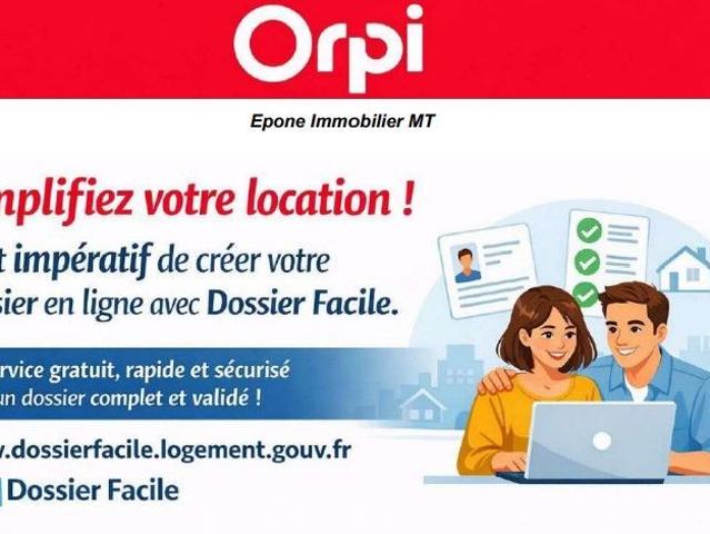 Appartement location à Mantes-la-Jolie, Mézières-sur-seine