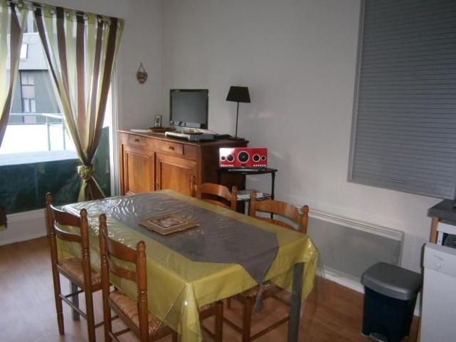 Appartement location à Issoire, Mont-dore