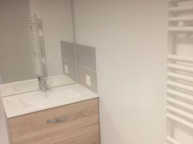 Appartement location à Rouen, Mont-saint-aignan