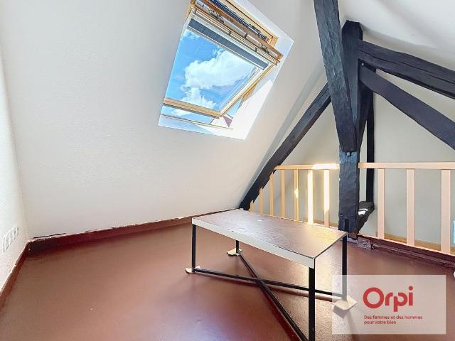 Appartement location à Montluçon