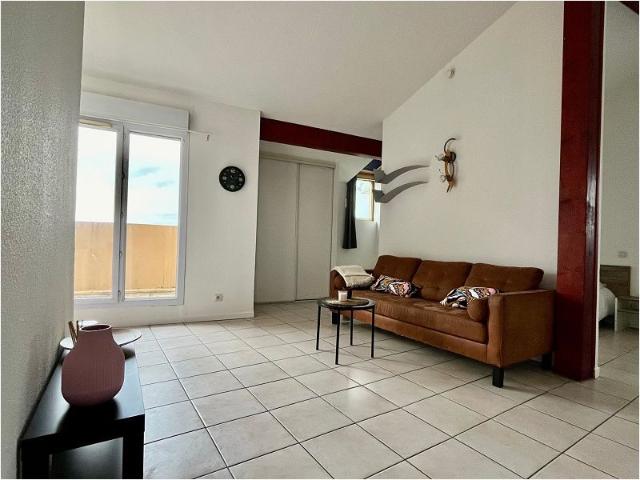 Appartement location à Muret