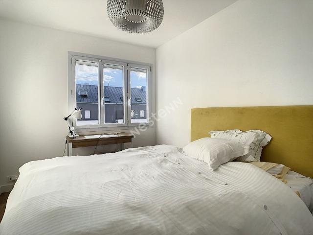 Appartement location à Nantes, La Chapelle-basse-mer