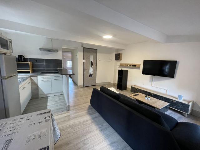 Appartement location à Narbonne