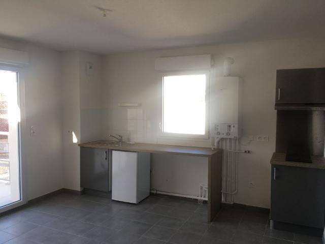 Appartement location à Nîmes