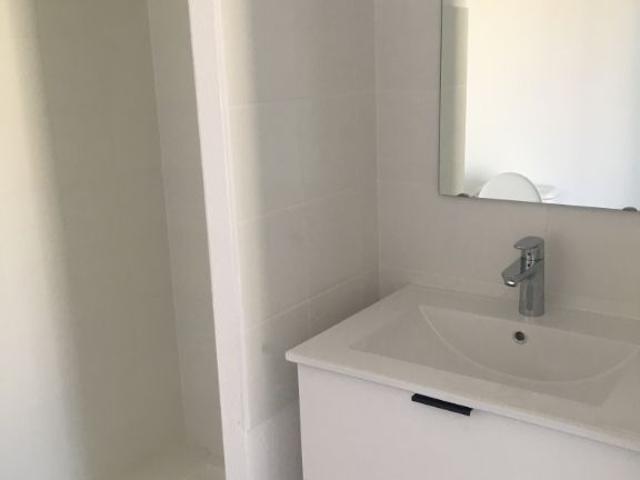 Appartement location à Nîmes
