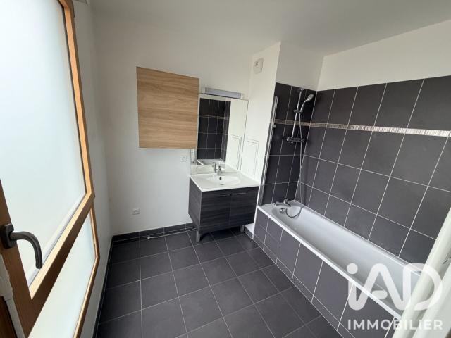 Appartement location à La Ferme du Buisson, Noisiel