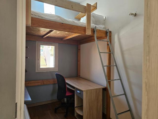 Appartement location à Arrondissement de Toulon, Ollioules
