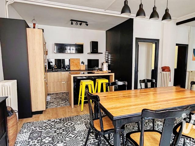 Appartement location à Orléans, Chaingy