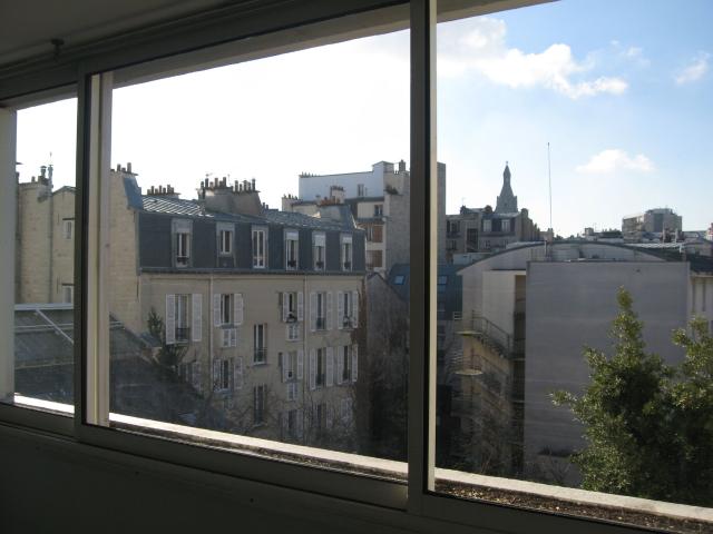 Appartement location à Paris, Île-de-France