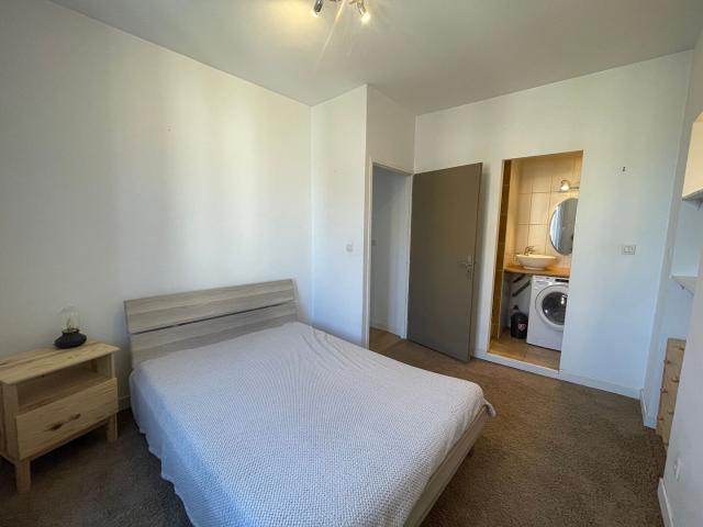 Appartement location à Pau