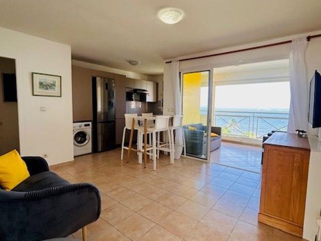 Appartement location à Guadeloupe
