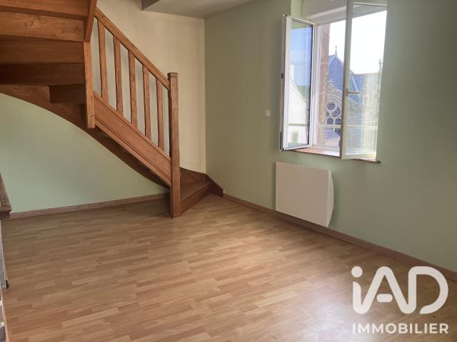 Appartement location à Châteaulin, Bretagne