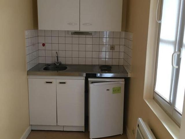 Appartement location à Poitiers