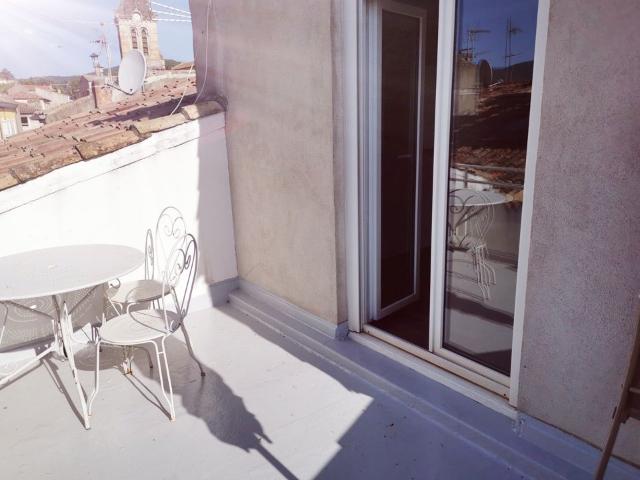 Appartement location à Privas, Veyras