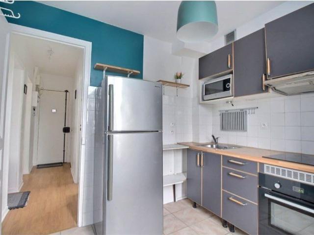 Appartement location à France métropolitaine, Puteaux