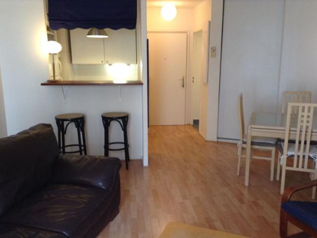 Appartement location à Nanterre, Puteaux