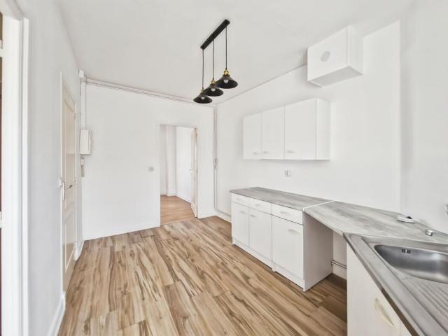 Appartement location à Reims