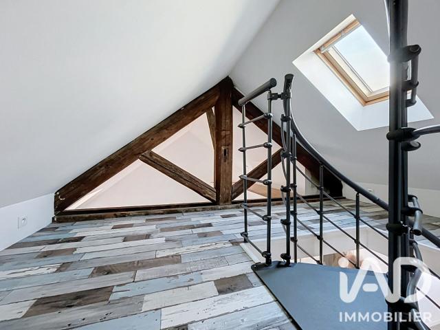 Appartement location à Reims