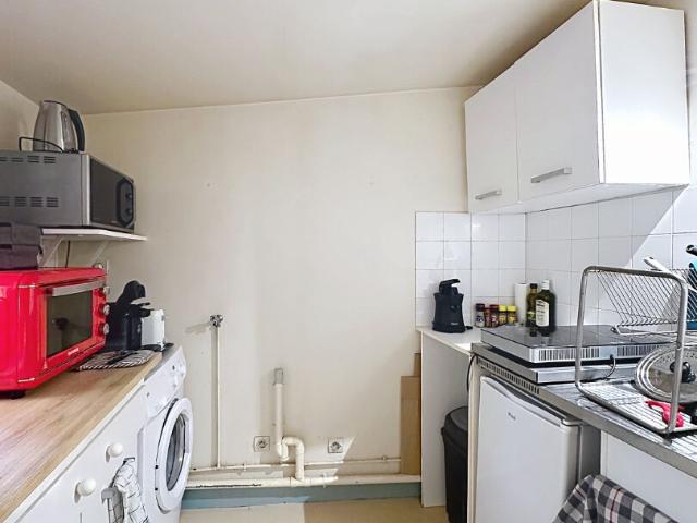 Appartement location à Rouen, Ruan