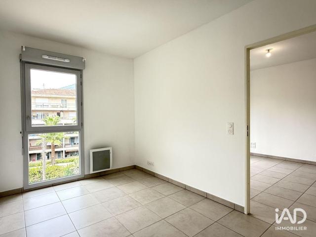 Appartement location à Nice, Saint-André-de-la-Roche