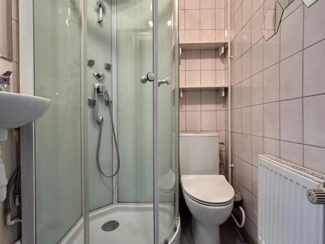 Appartement location à Saint-Dié-des-Vosges, Pair-et-grandrupt