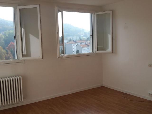 Appartement location à Saint-Étienne, Saint-martin-la-plaine
