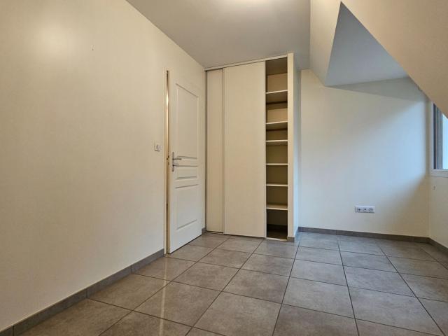 Appartement location à Chambéry, Saint-genix-sur-guiers